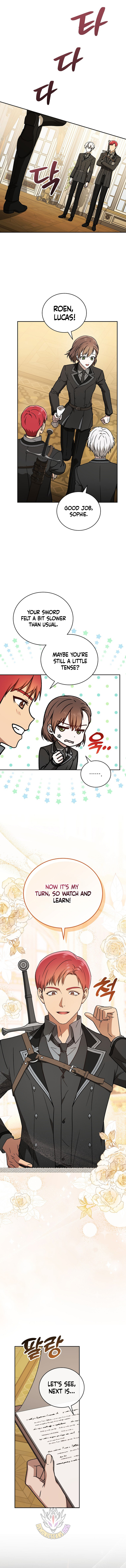 The Concept-Grasping Magical Genius Chapter 23 9